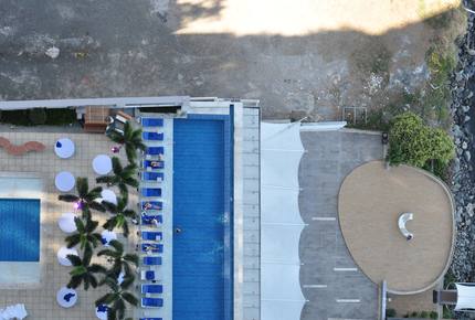 The Ocean Club Residences - Panama, Panama