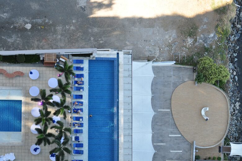 The Ocean Club Residences - Panama, Panama