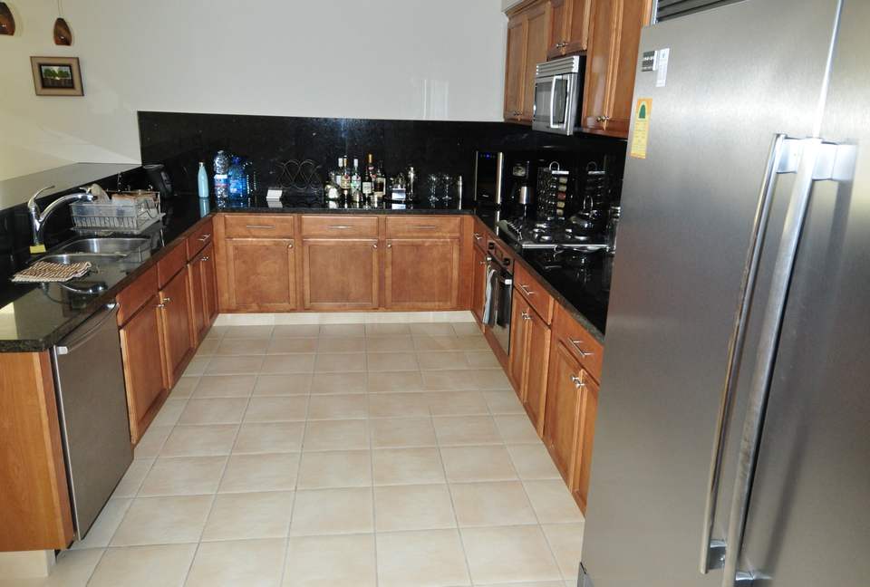 Casa Real - Buenaventura, Panama