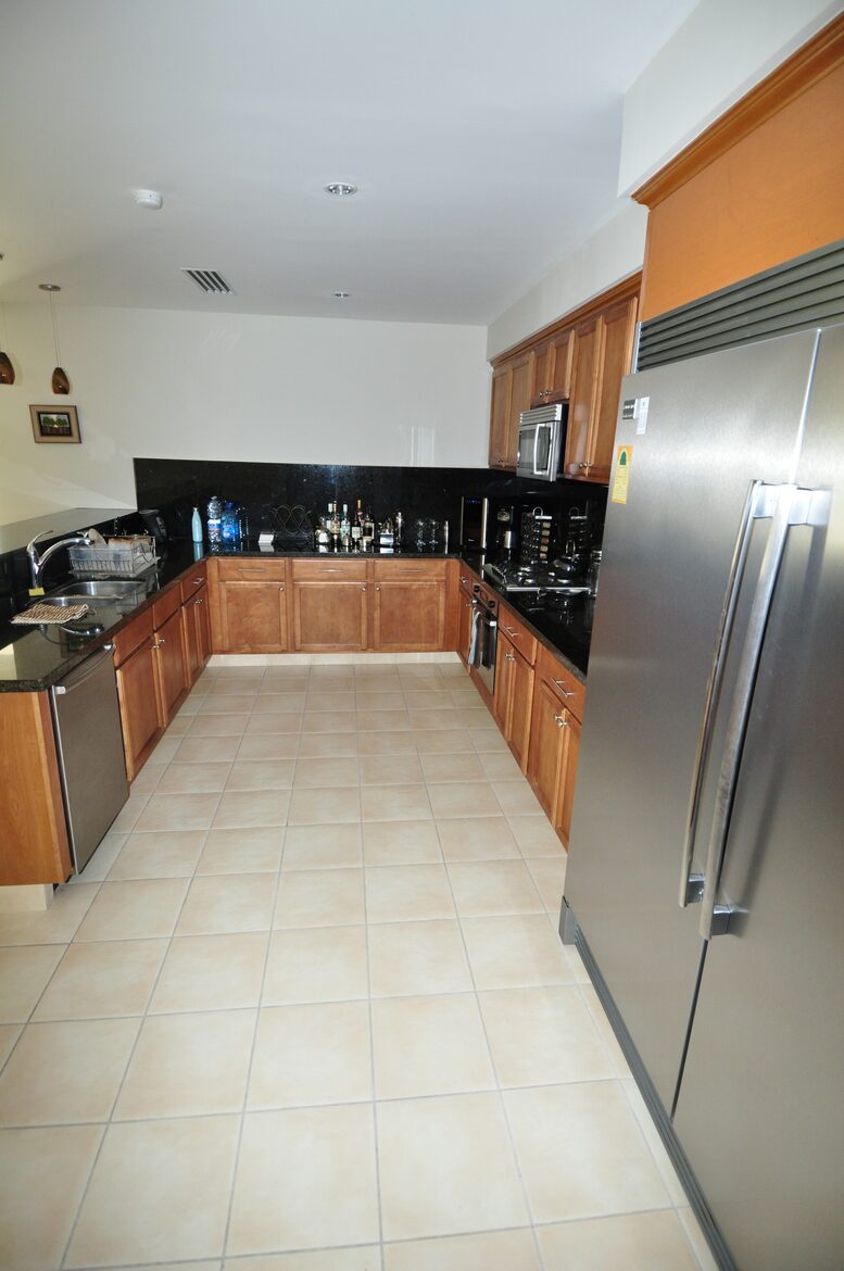 Casa Real - Buenaventura, Panama