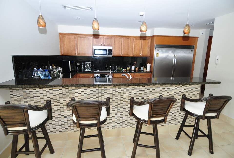 Casa Real - Buenaventura, Panama