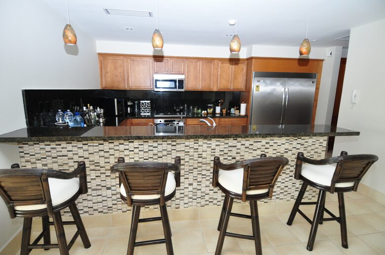 Casa Real - Buenaventura, Panama