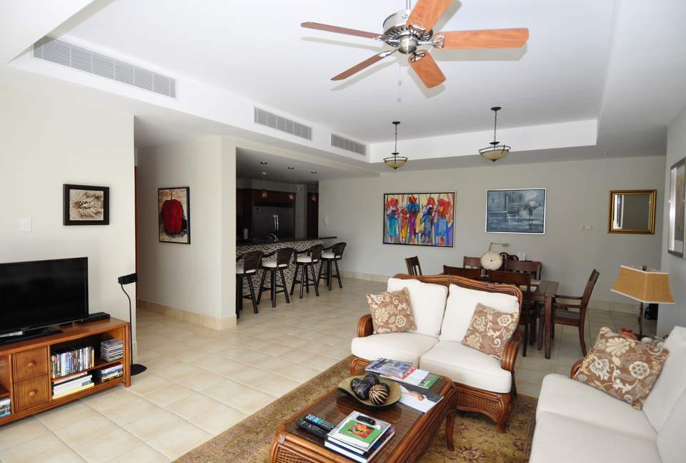 Casa Real - Buenaventura, Panama