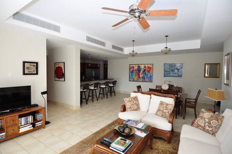 Casa Real - Buenaventura, Panama