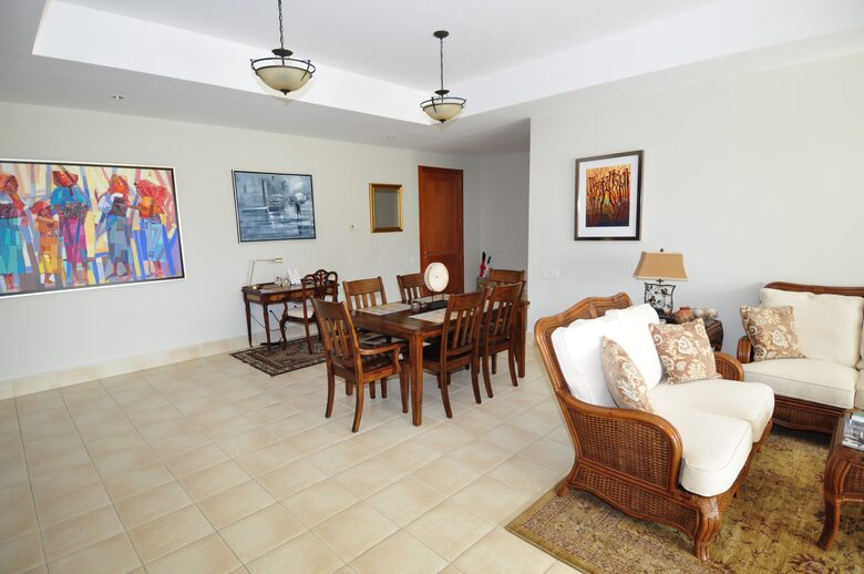 Casa Real - Buenaventura, Panama