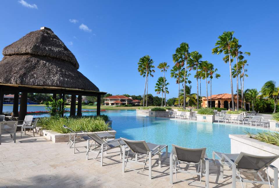 Casa Real - Buenaventura, Panama