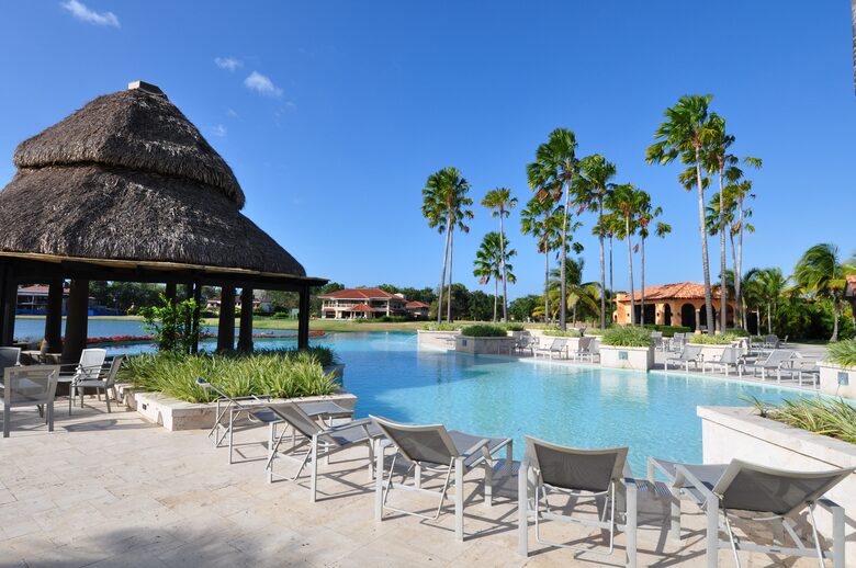 Casa Real - Buenaventura, Panama