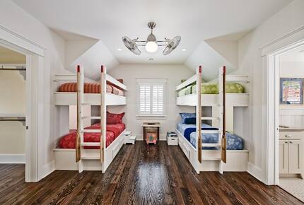 WaterColor Resort Sandy Feet - 30A - Santa Rosa Beach, Florida