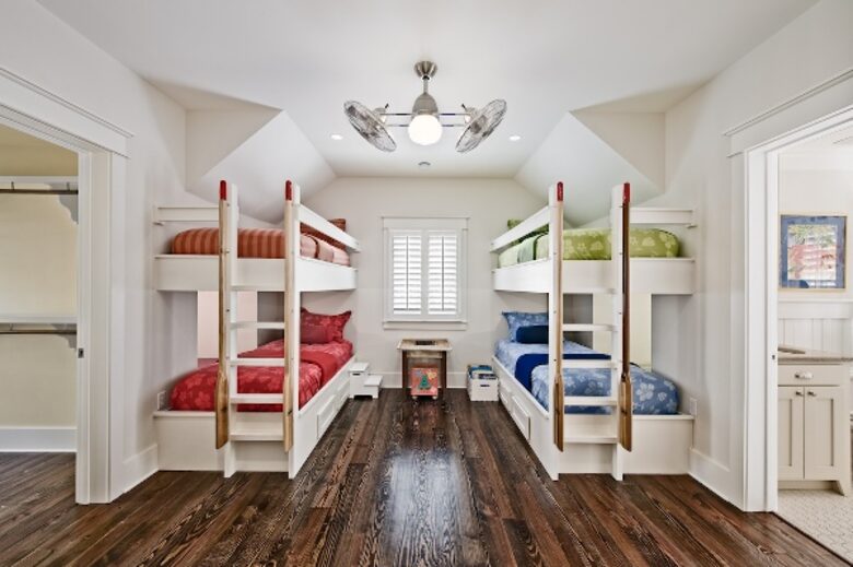 WaterColor Resort Sandy Feet - 30A - Santa Rosa Beach, Florida