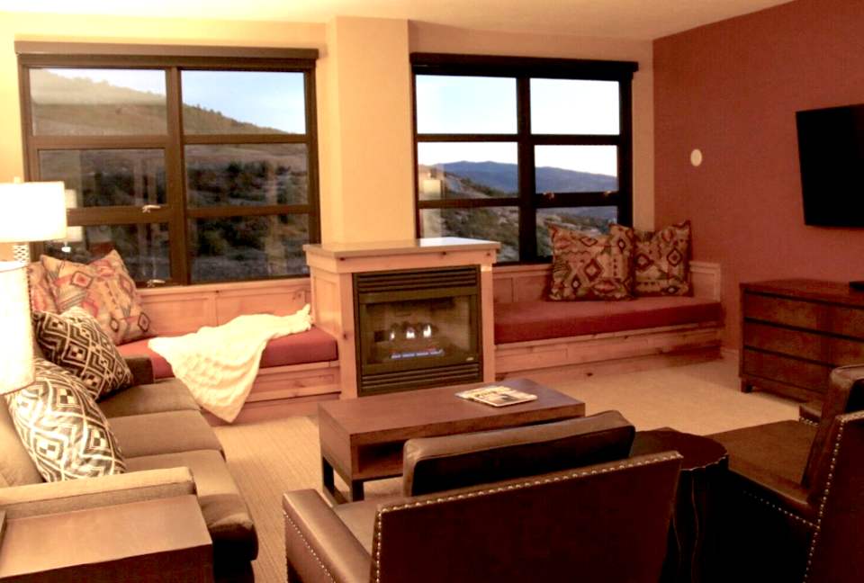 Grand Summit Ski-In Ski-Out Luxury Residence - Park City, Utah
