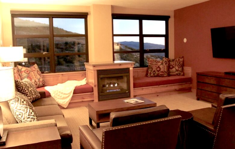 Grand Summit Ski-In Ski-Out Luxury Residence - Park City, Utah