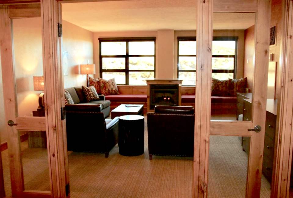 Grand Summit Ski-In Ski-Out Luxury Residence - Park City, Utah