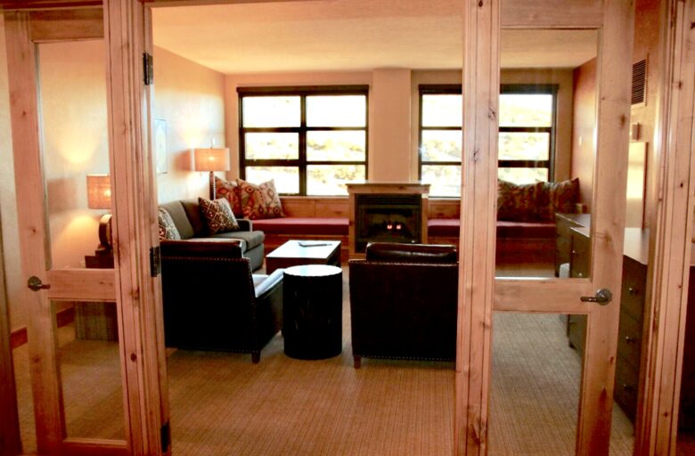 Grand Summit Ski-In Ski-Out Luxury Residence - Park City, Utah