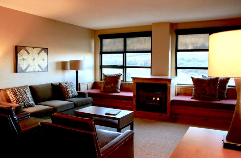 Grand Summit Ski-In Ski-Out Luxury Residence - Park City, Utah