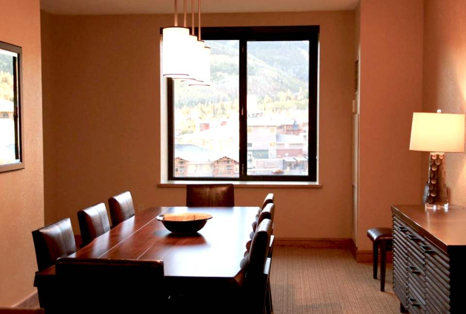 Grand Summit Ski-In Ski-Out Luxury Residence - Park City, Utah