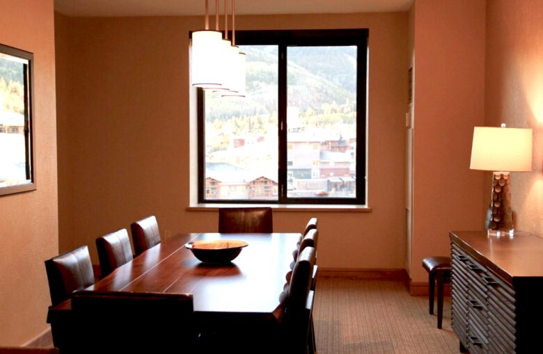 Grand Summit Ski-In Ski-Out Luxury Residence - Park City, Utah