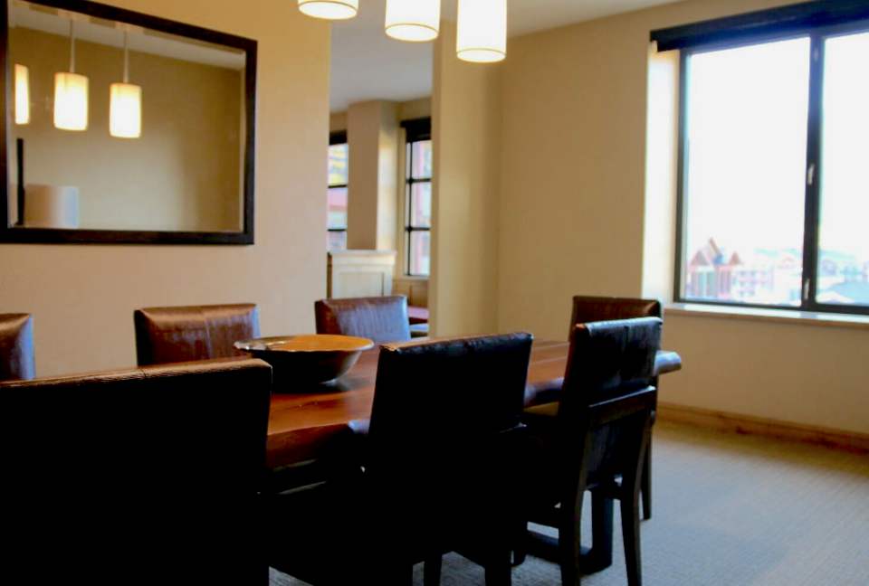 Grand Summit Ski-In Ski-Out Luxury Residence - Park City, Utah