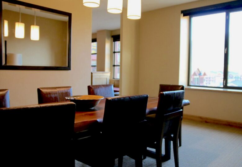 Grand Summit Ski-In Ski-Out Luxury Residence - Park City, Utah