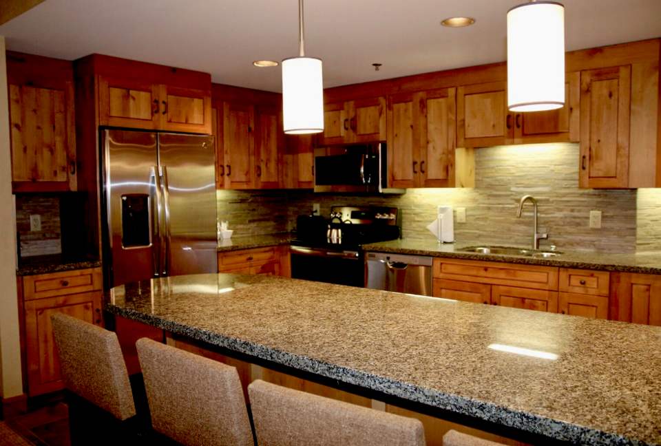 Grand Summit Ski-In Ski-Out Luxury Residence - Park City, Utah