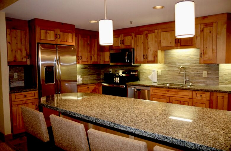 Grand Summit Ski-In Ski-Out Luxury Residence - Park City, Utah