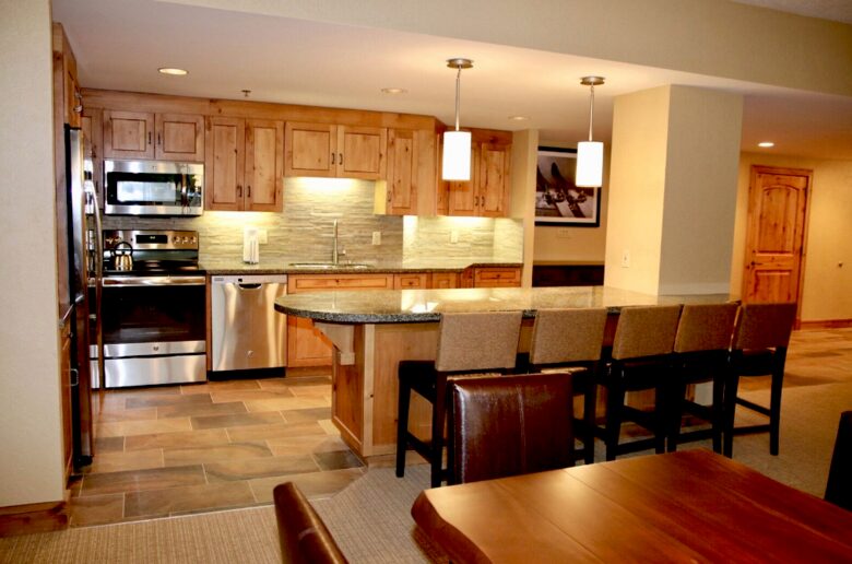 Grand Summit Ski-In Ski-Out Luxury Residence - Park City, Utah