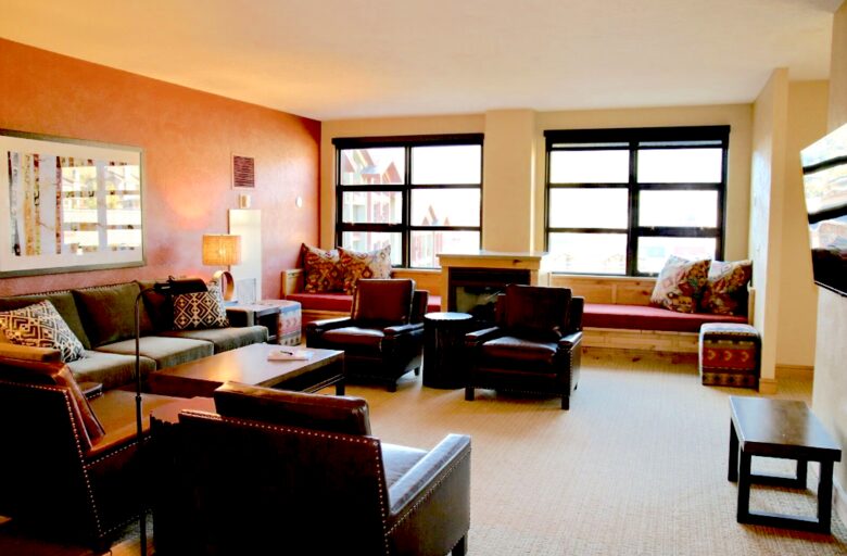 Grand Summit Ski-In Ski-Out Luxury Residence - Park City, Utah