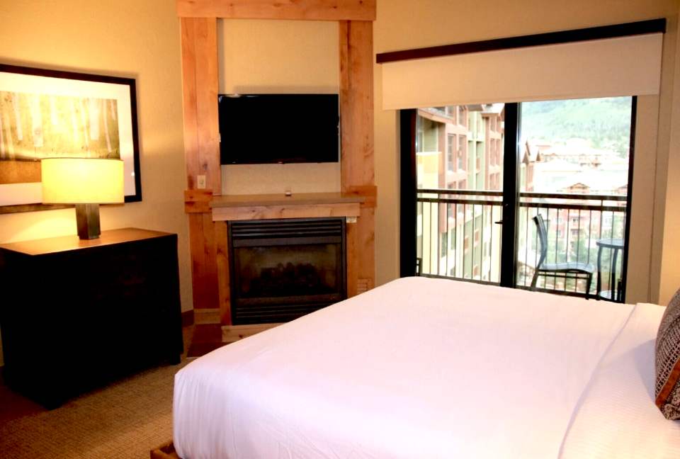 Grand Summit Ski-In Ski-Out Luxury Residence - Park City, Utah