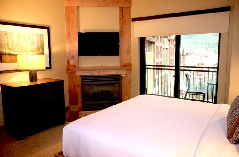 Grand Summit Ski-In Ski-Out Luxury Residence - Park City, Utah