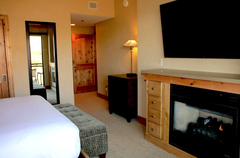 Grand Summit Ski-In Ski-Out Luxury Residence - Park City, Utah