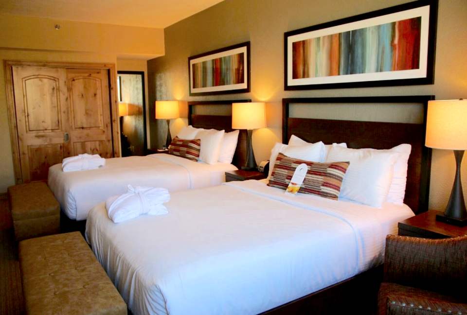 Grand Summit Ski-In Ski-Out Luxury Residence - Park City, Utah