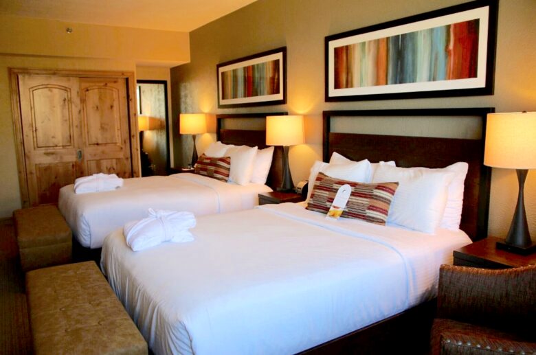 Grand Summit Ski-In Ski-Out Luxury Residence - Park City, Utah