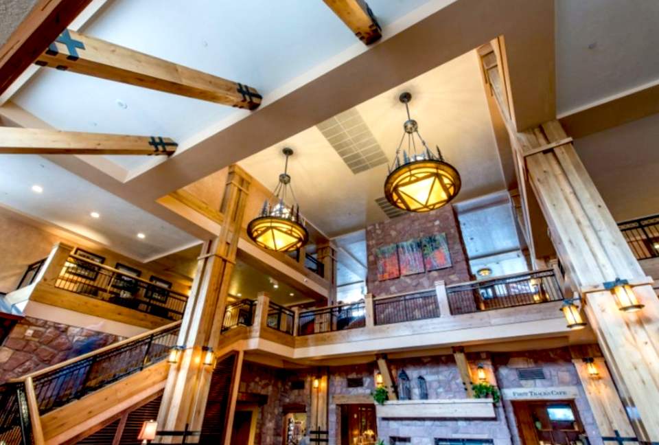 Grand Summit Ski-In Ski-Out Luxury Residence - Park City, Utah