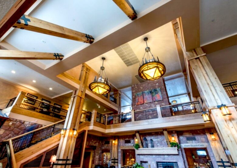 Grand Summit Ski-In Ski-Out Luxury Residence - Park City, Utah