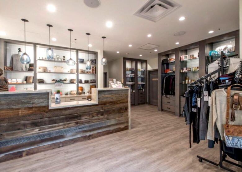 Grand Summit Ski-In Ski-Out Luxury Residence - Park City, Utah