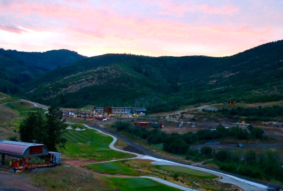 Grand Summit Ski-In Ski-Out Luxury Residence - Park City, Utah