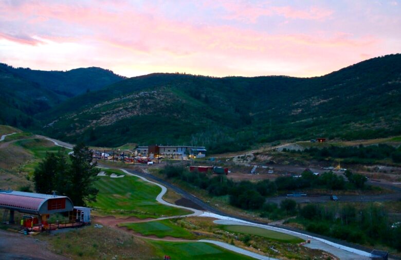 Grand Summit Ski-In Ski-Out Luxury Residence - Park City, Utah