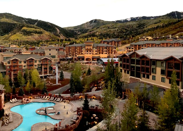 Grand Summit Ski-In Ski-Out Luxury Residence - Park City, Utah