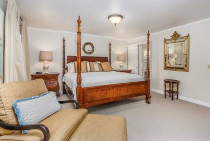 St. Simons Island Golf and Beach - St. Simons Island, Georgia