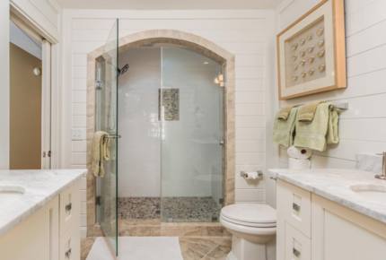 St. Simons Island Golf and Beach - St. Simons Island, Georgia