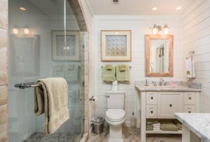 St. Simons Island Golf and Beach - St. Simons Island, Georgia