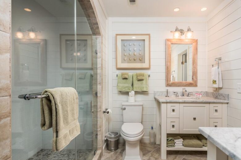 St. Simons Island Golf and Beach - St. Simons Island, Georgia