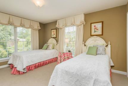 St. Simons Island Golf and Beach - St. Simons Island, Georgia