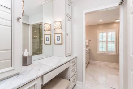 St. Simons Island Golf and Beach - St. Simons Island, Georgia