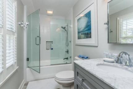 St. Simons Island Golf and Beach - St. Simons Island, Georgia