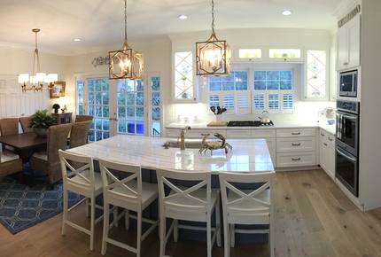 St. Simons Island Golf and Beach - St. Simons Island, Georgia