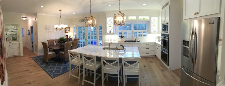 St. Simons Island Golf and Beach - St. Simons Island, Georgia