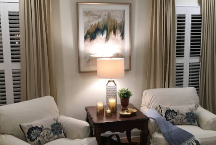 St. Simons Island Golf and Beach - St. Simons Island, Georgia