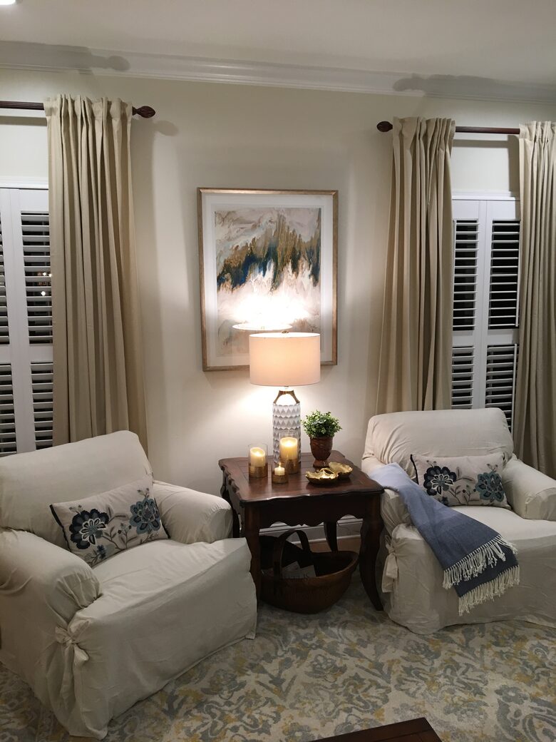 St. Simons Island Golf and Beach - St. Simons Island, Georgia