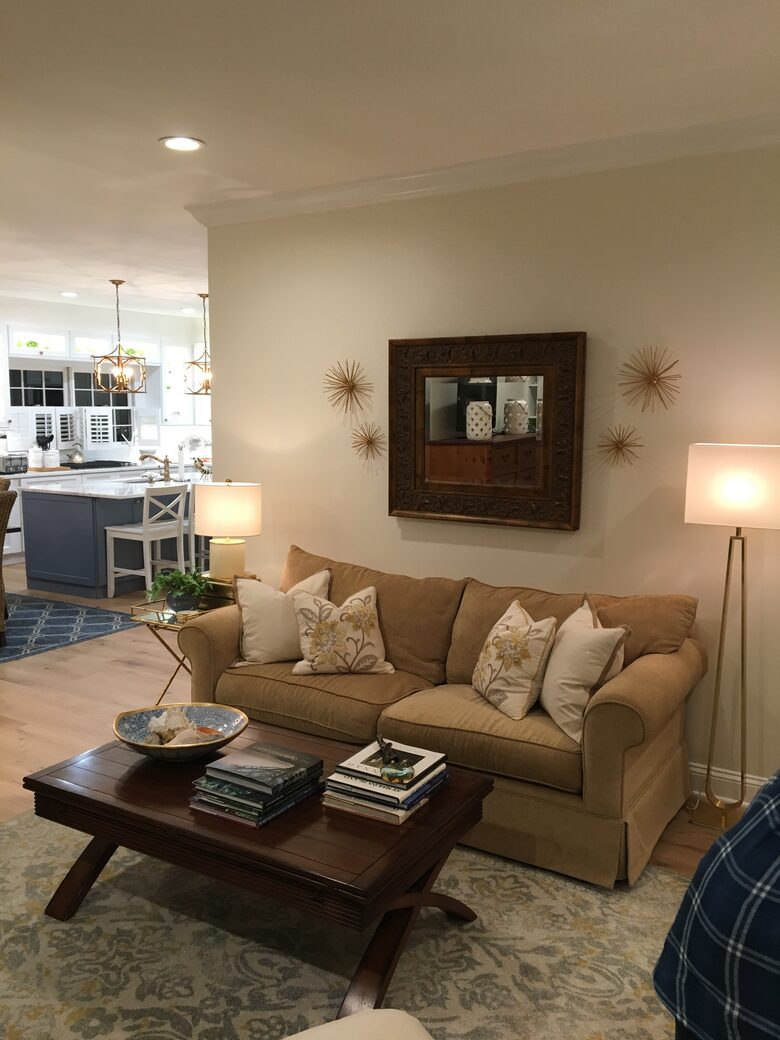 St. Simons Island Golf and Beach - St. Simons Island, Georgia