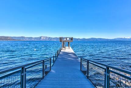 Tahoe Perfected - Carnelian Bay, California